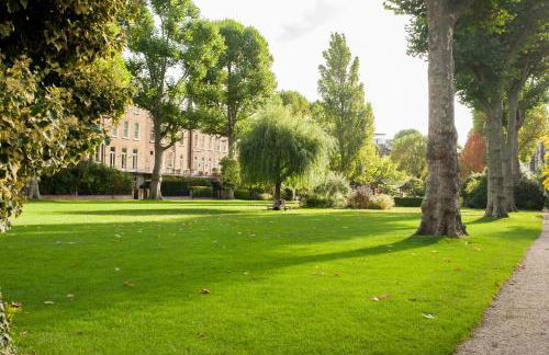 Europa House Apartments - Photo 17