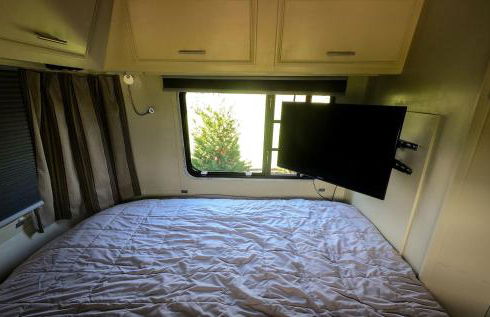 Fully Equipped Airstream Near the Beach and Perfect for a Glamping Experience in Fairhope, AL - Foto 15