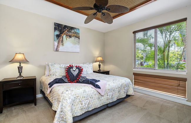 Waikoloa Beach S C3 2 Bedroom Villa by RedAwning - Foto 2