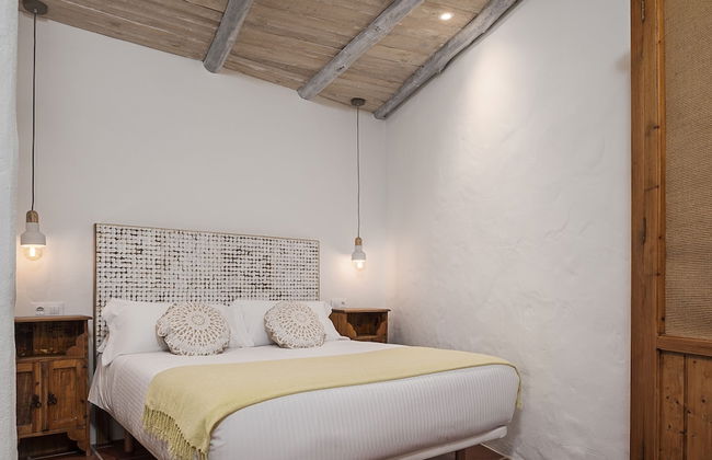 Habitaciones y Apartamentos en el centro La Jábega by Conil Home - Photo 15