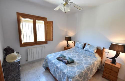 Mediterranean Escape with Garden - Foto 22