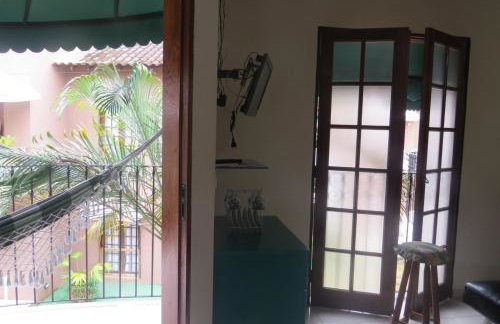 Chalé no Caborê - Photo 6