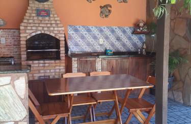 Casa Azul-Paraíso em Búzios - Foto 9