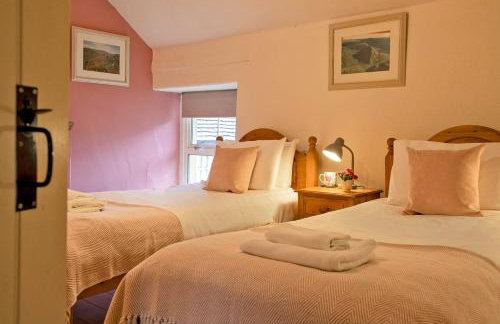 Knowl Cottage - Foto 16