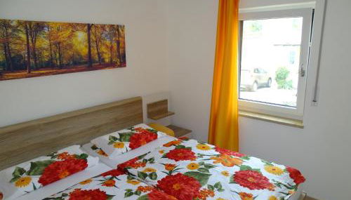 Ferienwohnung Hofstatt - Foto 2