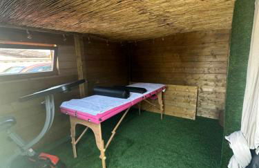 Maison cosy à 10 minutes de la plage - Foto 19