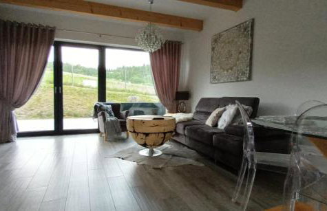 Domki Cztery Pory Roku - Foto 2