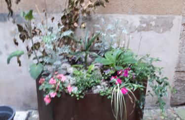 Le Loft Du Chateau Du Roi - Photo 35