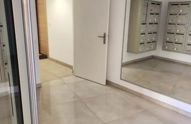 Superbe Appart Centre Calvi - Foto 46