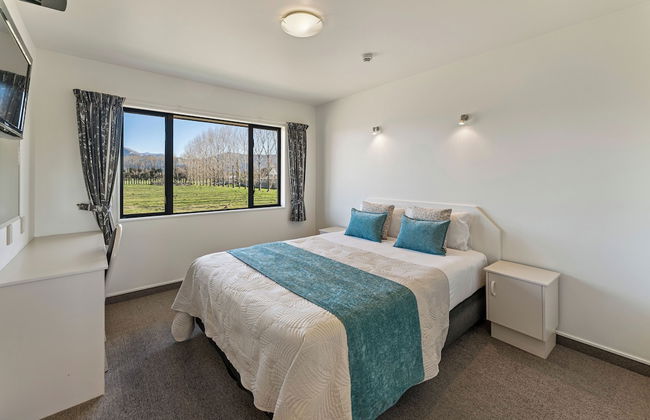 Avalon Manor Motel - Foto 9