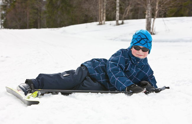 Holiday Club Himos Superior Apartments - Foto 20