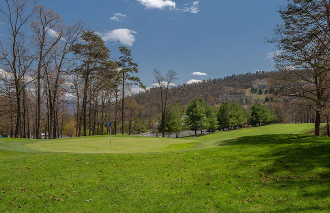 Massanutten's Woodstone Meadows by Tripforth - Foto 70