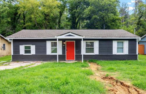 Beautiful Cozy 4 bdr in Atlanta 10mins from 6flags - Foto 11