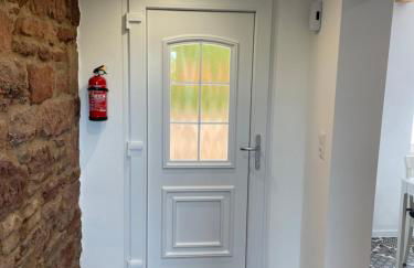 Ferienhaus auf der Stadtmauer - Foto 15