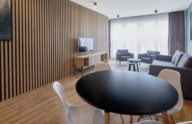 Mamaison Residence Diana - Photo 6