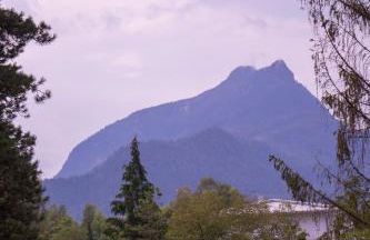 Deluxe Loft Mountain View - Foto 17