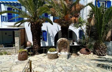 Tinos apartments Zalonis - Foto 45