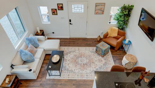 Sleeps 5-6 Near RRG-Hot Tub-Nice Sunrise-Quiet - Foto 4