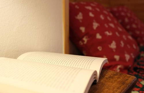 Residence Fontanazzo - Foto 13