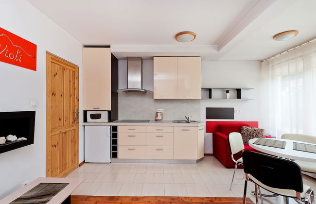 Apartamenty Sun & Snow Poronin - Foto 5