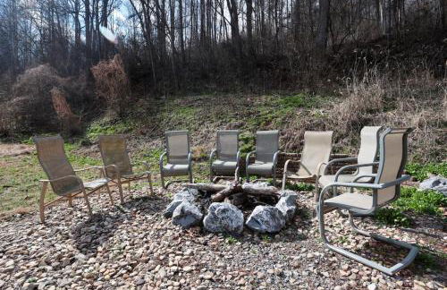 Pool-Table-Hot Tub-Fire Pit - Foto 4