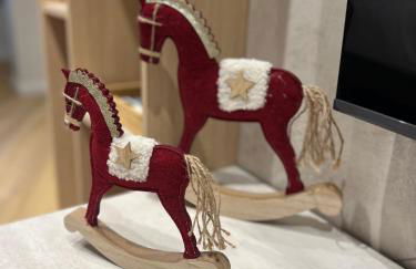 Belle Vue Malaga Suite - Foto 34