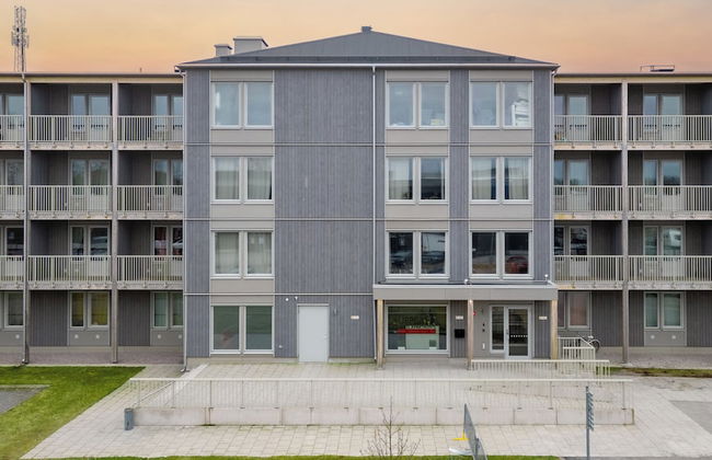 Uppsala Hotel Apartments - Photo 57