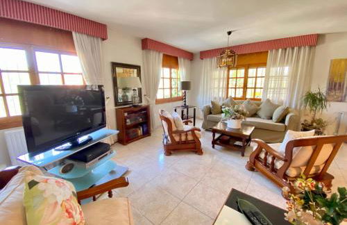 Stunning 5 bed Villa La Font, private pool - Foto 21