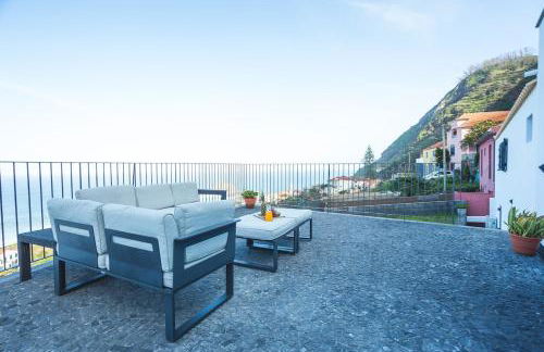 Villa das Escaleiras with Pool and Jacuzzy - Foto 10