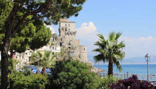 Private Tour of Positano & Amalfi with a mini-Cruise from Salerno - Photo 5