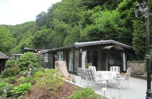 Ferienhaus 1 - Foto 1