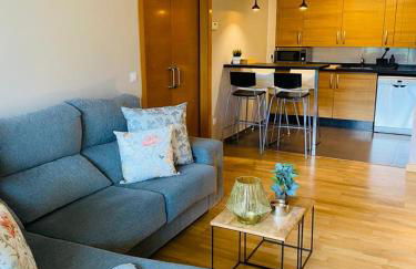 Apartamento Aldeana - Foto 1