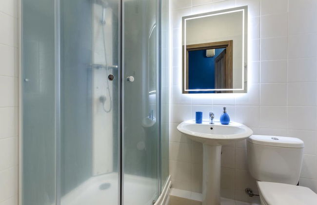 Apartment Etazhydaily Radius - Foto 70