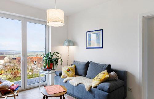 Am Rothen Hang - Foto 2