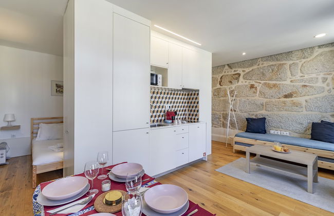 Duque Flat - AC & Balcony by LovelyStay - Foto 62