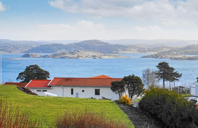 6 Person Holiday Home in Hoviksnas-by Traum - Photo 29