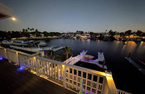 3 Bedrooms - Game Room - On the water - Foto 61