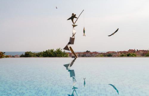 Akrolithos Luxury Suites & Spa - Foto 24