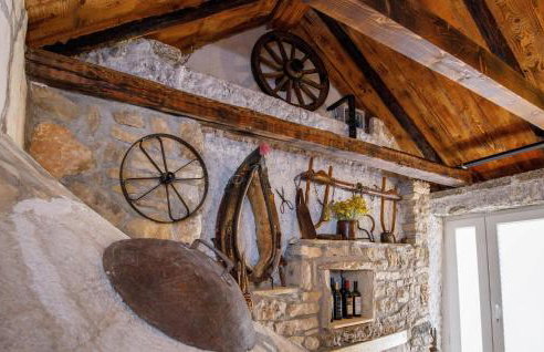 Amazing Home In Puljane - Foto 27