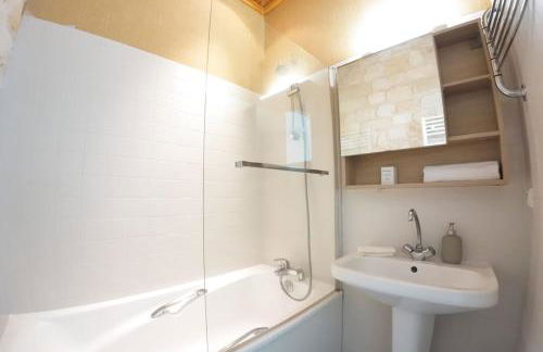 Havre de paix 6 pers Bordeaux Chartrons - Foto 17