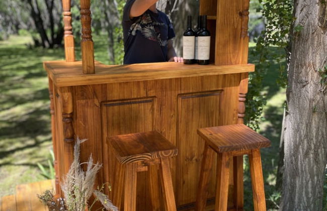 La Merced Patagonia Lodge - Foto 5