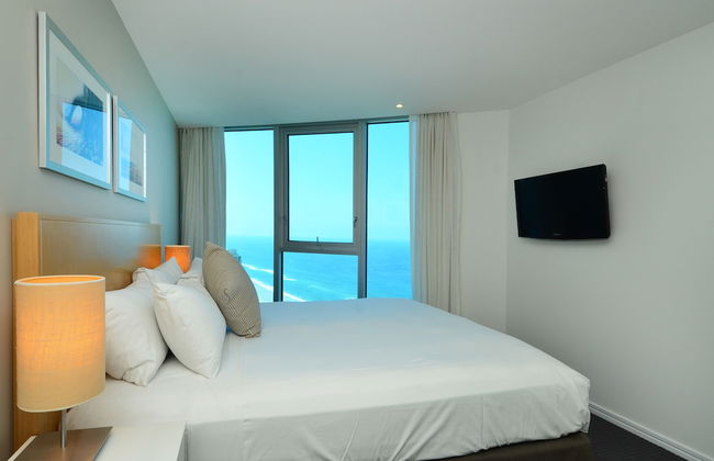 Orchid Residences - HR Surfers Paradise - Foto 46