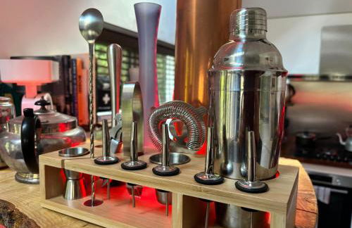 North Lodge Kilmun - Foto 37