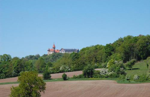Ferienwohnung Veste Coburg - Foto 21