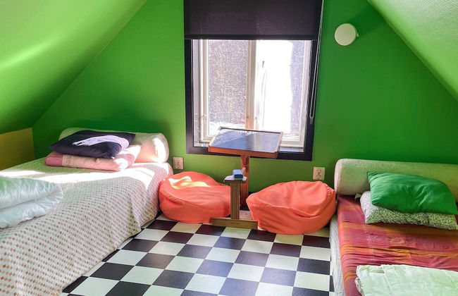 4 Person Holiday Home in Solvesborg-by Traum - Photo 20