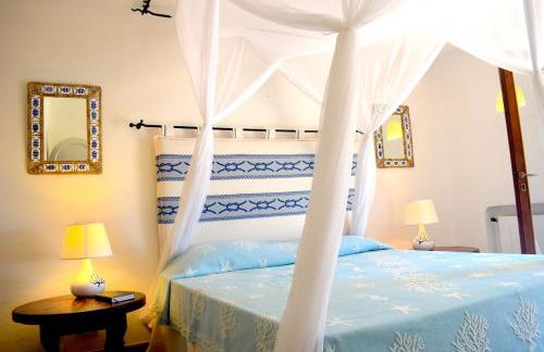 Villa Sycorax, waterfront with private jetty and buoy - Foto 36