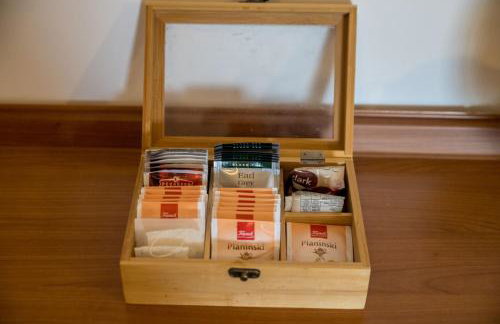 TERRA MAGICA DELUXE Apartment Or Room with Free Parking, Terrace and Sea View - Foto 8