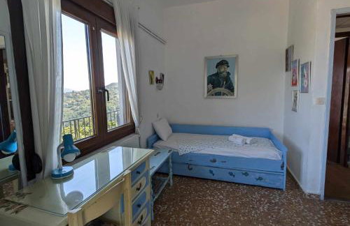 Μπαλκόνι του Αιγαίου/ Aegean balcony - Foto 32