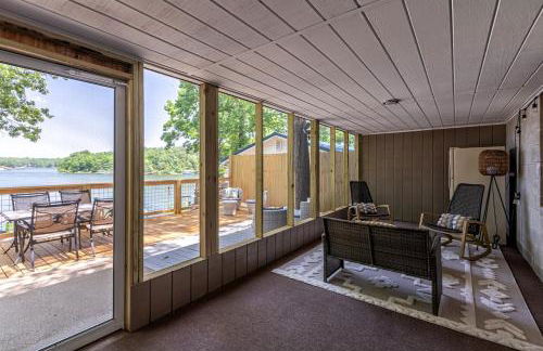 French Country Cottage Dock & Screened Porch - Photo 41