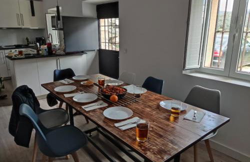 Rucanon 2 La casa del campo 4 Estrellas, Piscina y Golf - Foto 13